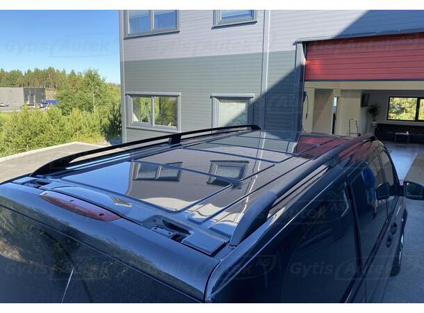Takrails til MB Viano W639 2003-2014 | gytisautek.no