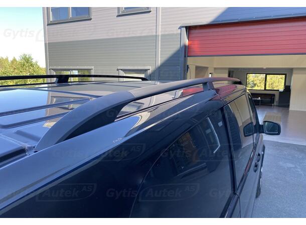 Takrails til MB Viano W639 2003-2014 | gytisautek.no