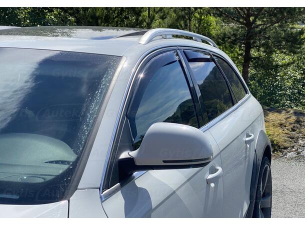 Vindavvisere | Audi A4 2008-2015 | gytisautek.no