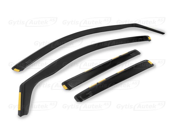 Vindavvisere | BMW 1 ser. F40 2020-> | gytisautek.no