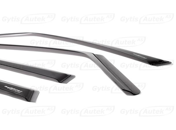 Vindavvisere | BMW 2 ser. F45 2014-2021 | gytisautek.no