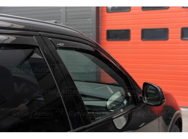 Vindavvisere | BMW X5 F15 2014-2018 | gytisautek.no