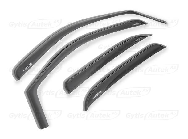 Vindavvisere | Chevrolet Tahoe 2007-2014 | gytisautek.no