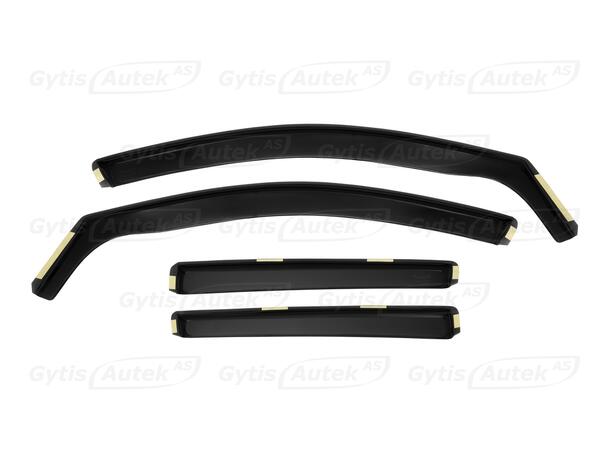 Vindavvisere | MB C-Klasse W205 2014-2021 | gytisautek.no