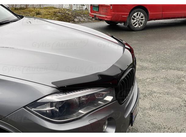 BMW X5 F15 2014-2018 Panserbeskytter | gytisautek.no