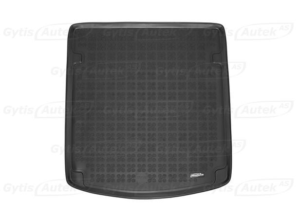 Bagasjeromsmatte | Audi A4 2001-2008 | gytisautek.no