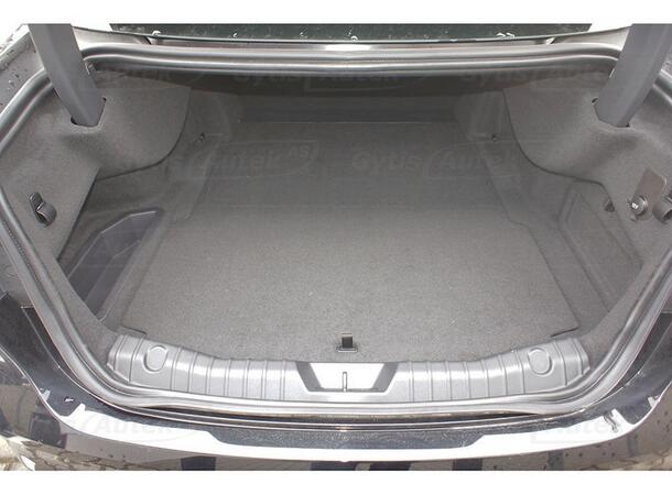Bagasjeromsmatte | Jaguar XF 2016-> | gytisautek.no