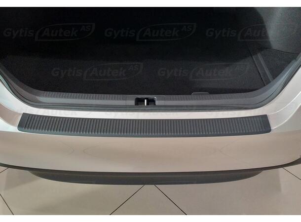 Bakfangerbeskytter til Toyota Camry 2019-> | gytisautek.no