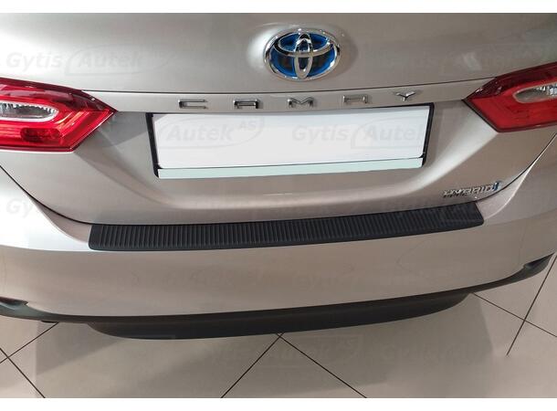 Bakfangerbeskytter til Toyota Camry 2019-> | gytisautek.no
