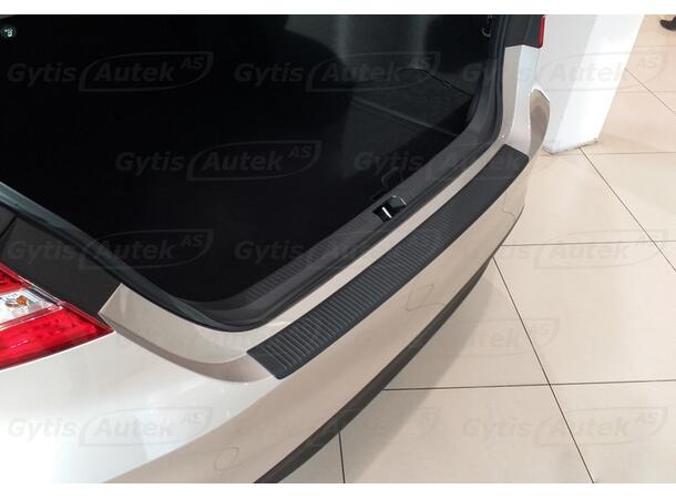 Bakfangerbeskytter til Toyota Camry 2019-> | gytisautek.no
