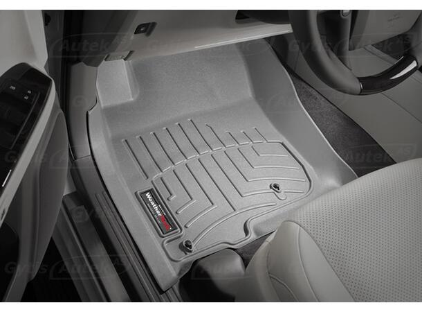 Gulvmatter | Land Cruiser 150 2009-2013 |gytisautek.no