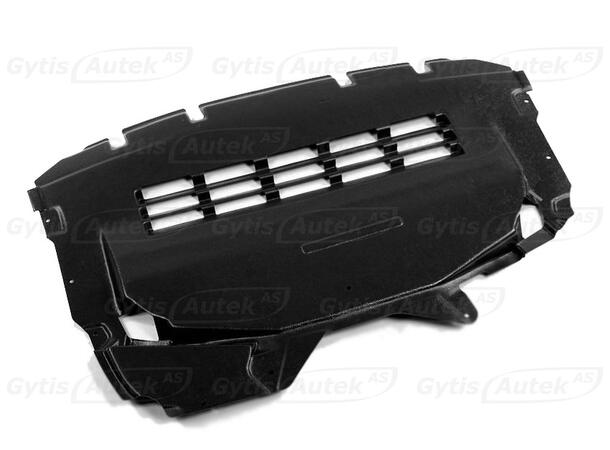 Plate under motor til BMW 5 ser. E39 1996-2003 | gytisautek.no