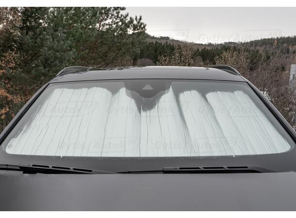 Termogardin | Audi e-tron 2019-2023 | gytisautek.no