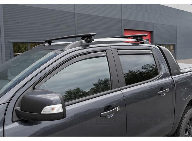 Vindavvisere | Ford Ranger 2012-2015 | gytisautek.no