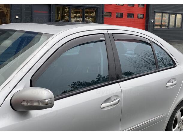 Vindavvisere | MB E-Klasse W211 2002-2009 | gytisautek.no