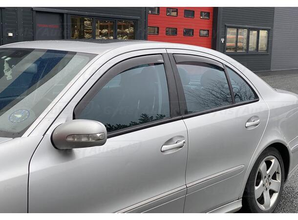 Vindavvisere | MB E-Klasse W211 2002-2009 | gytisautek.no