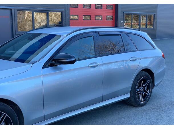 Vindavvisere | MB E-Klasse W213 2016-2022 | gytisautek.no
