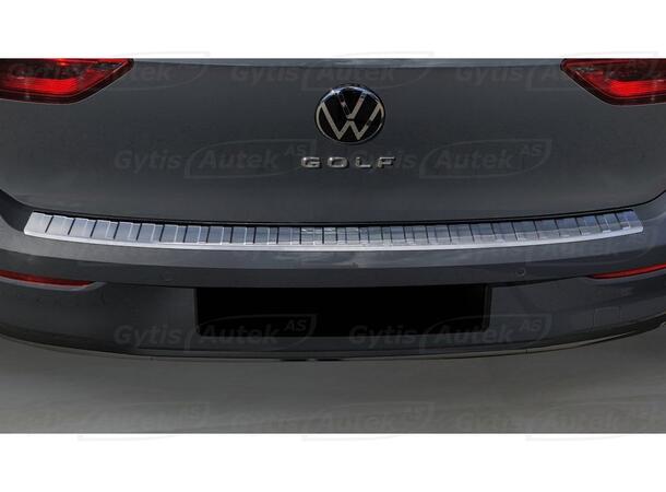 Bakfangerbeskytter til VW Golf VIII 2020-> | gytisautek.no