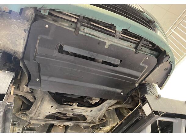 Plate under motor til Peugeot 406 1995-2004 | gytisautek.no