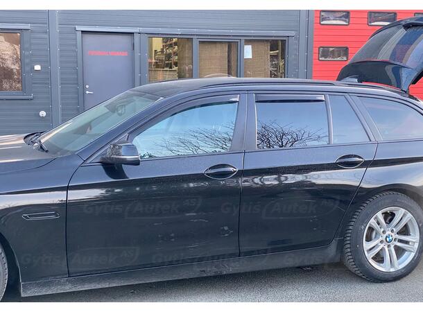 Vindavvisere | BMW 5 ser. F11 2010-2016 | gytisautek.no