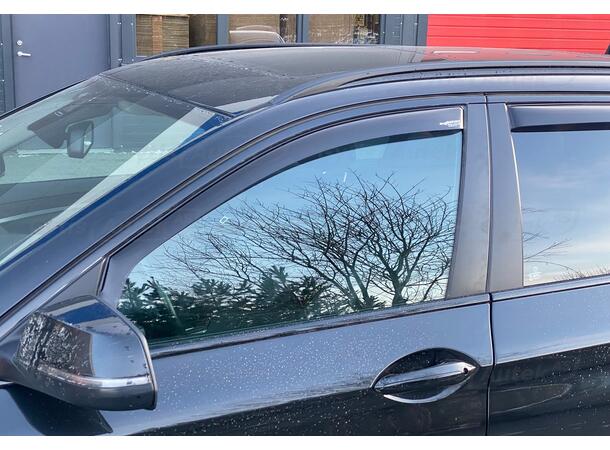 Vindavvisere | BMW 5 ser. F11 2010-2016 | gytisautek.no
