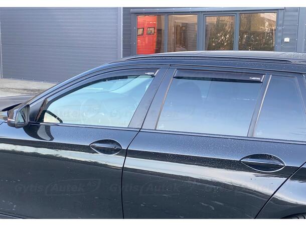 Vindavvisere | BMW 5 ser. F11 2010-2016 | gytisautek.no