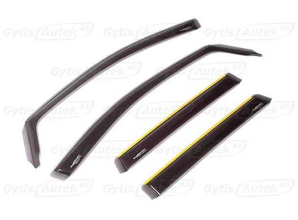 Vindavvisere | Ford Kuga 2013-2019 | gytisautek.no