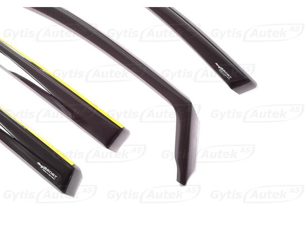 Vindavvisere | Ford Kuga 2013-2019 | gytisautek.no