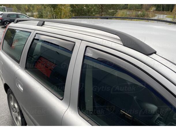 Vindavvisere | Volvo XC70 2000-2007 | gytisautek.no