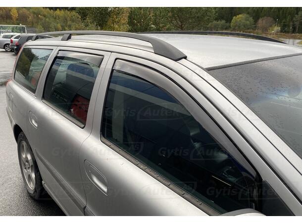 Vindavvisere | Volvo XC70 2000-2007 | gytisautek.no
