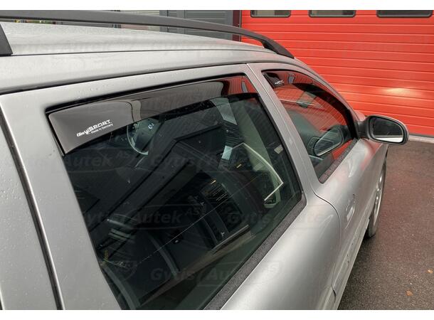 Vindavvisere | Volvo XC70 2000-2007 | gytisautek.no