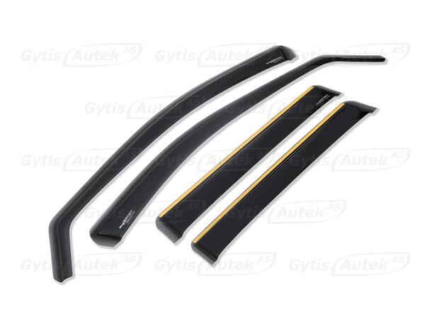 Vindavvisere | Volvo XC70 2000-2007 | gytisautek.no