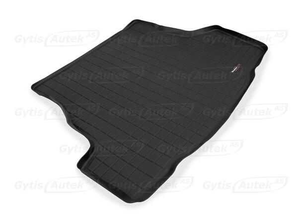Bagasjeromsmatte | Ford Mustang 2005-2014 |gytisautek.no
