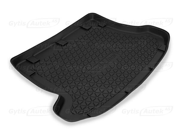 Bagasjeromsmatte | Hyundai i30 2007-2012 | gytisautek.no