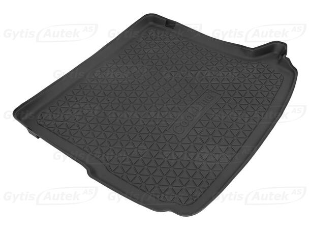 Bagasjeromsmatte | MB EQC N293 2020-> | gytisautek.no