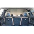 Hunde/Lastegitter Volvo XC90 2016-&gt;