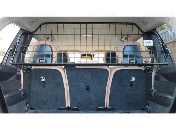 Hundegitter/Lastegitter| Volvo XC90 2016-> |gytisautek.no