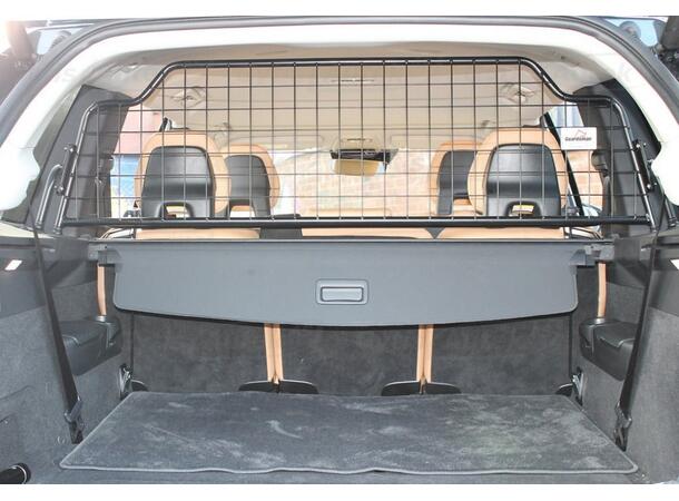 Hundegitter/Lastegitter| Volvo XC90 2016-> |gytisautek.no