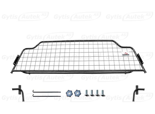 Hundegitter/Lastegitter| Volvo XC90 2016-> |gytisautek.no