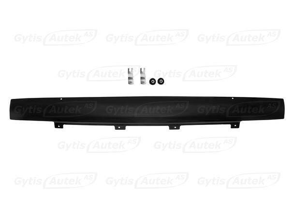 Jeep Cherokee 1984-2001 Panserbeskytter | gytisautek.no