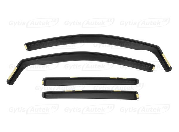 Vindavvisere | Citroen C5 Aircross 2019-> | gytisautek.no