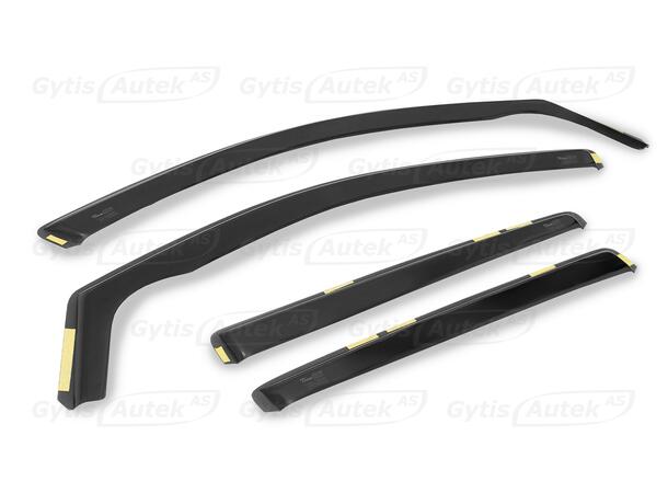 Vindavvisere | Citroen C5 Aircross 2019-> | gytisautek.no