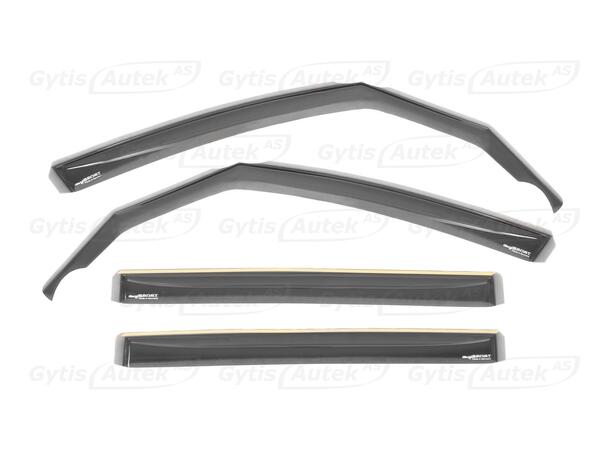Vindavvisere | Ford Galaxy 2016-2021 | gytisautek.no