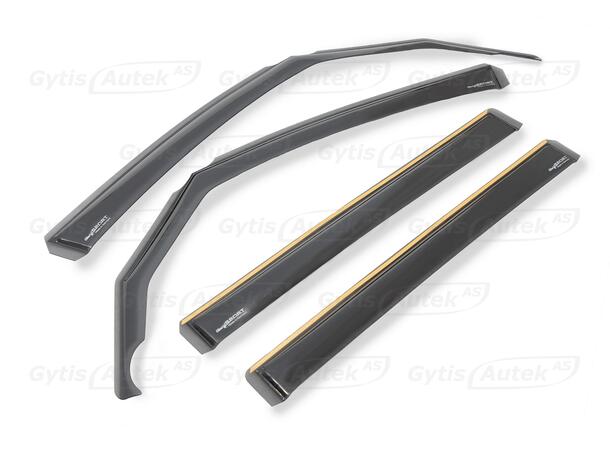 Vindavvisere | Ford Galaxy 2016-2021 | gytisautek.no