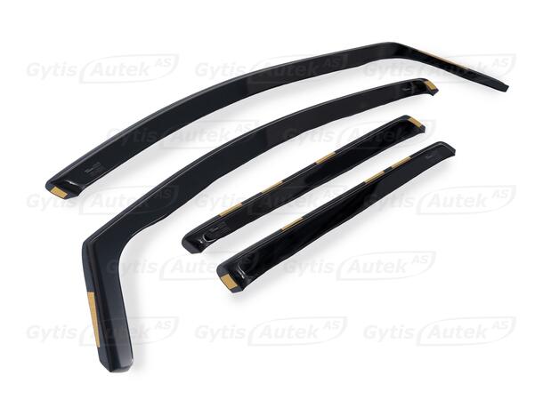 Vindavvisere | Opel Astra K 2016-2021 | gytisautek.no