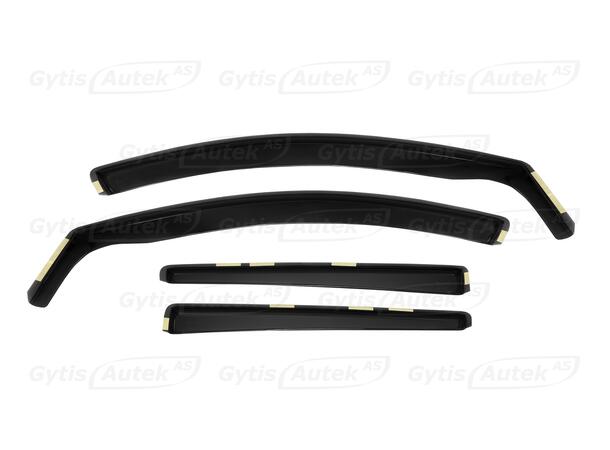 Vindavvisere | Opel Insignia 2008-2017 | gytisautek.no