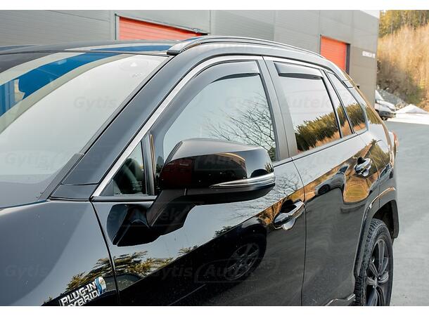Vindavvisere | Toyota RAV4 2019-> | Salg | gytisautek.no - Gytis Autek AS
