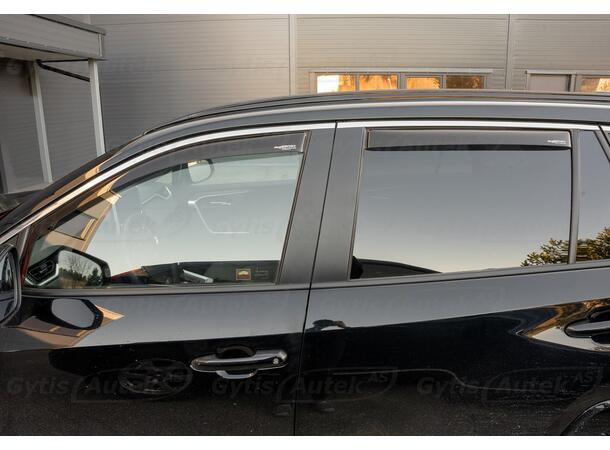Vindavvisere | Toyota RAV4 2019-> | gytisautek.no