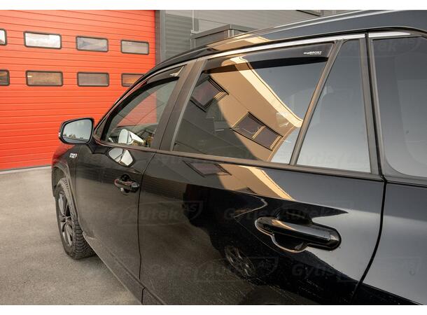 Vindavvisere | Toyota RAV4 2019-> | gytisautek.no