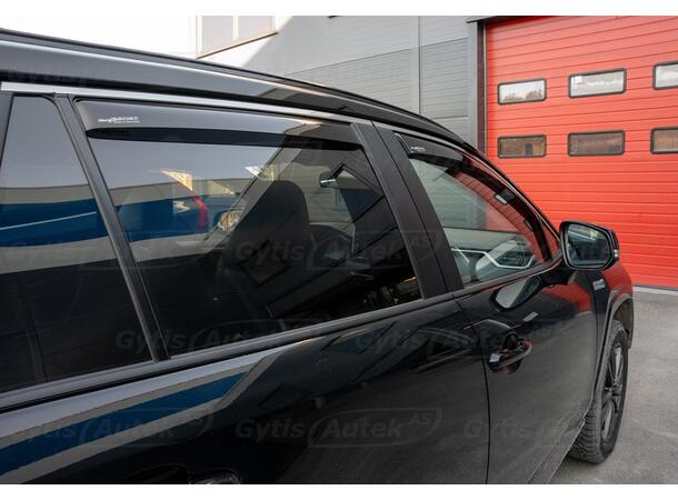 Vindavvisere | Toyota RAV4 2019-> | gytisautek.no
